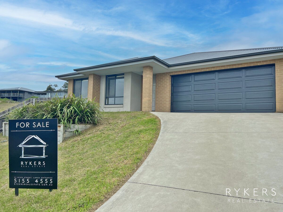 21 Riviera Court Lakes Entrance VIC 3909 Domain
