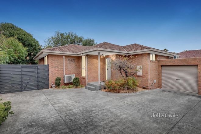 Picture of 2/32 Anthony Street, ORMOND VIC 3204