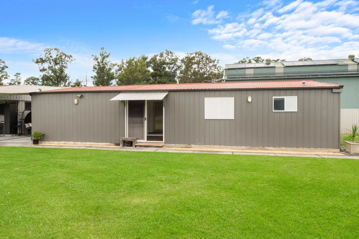 Additional image 2 of 303b Rickards Road, Castlereagh NSW 2749