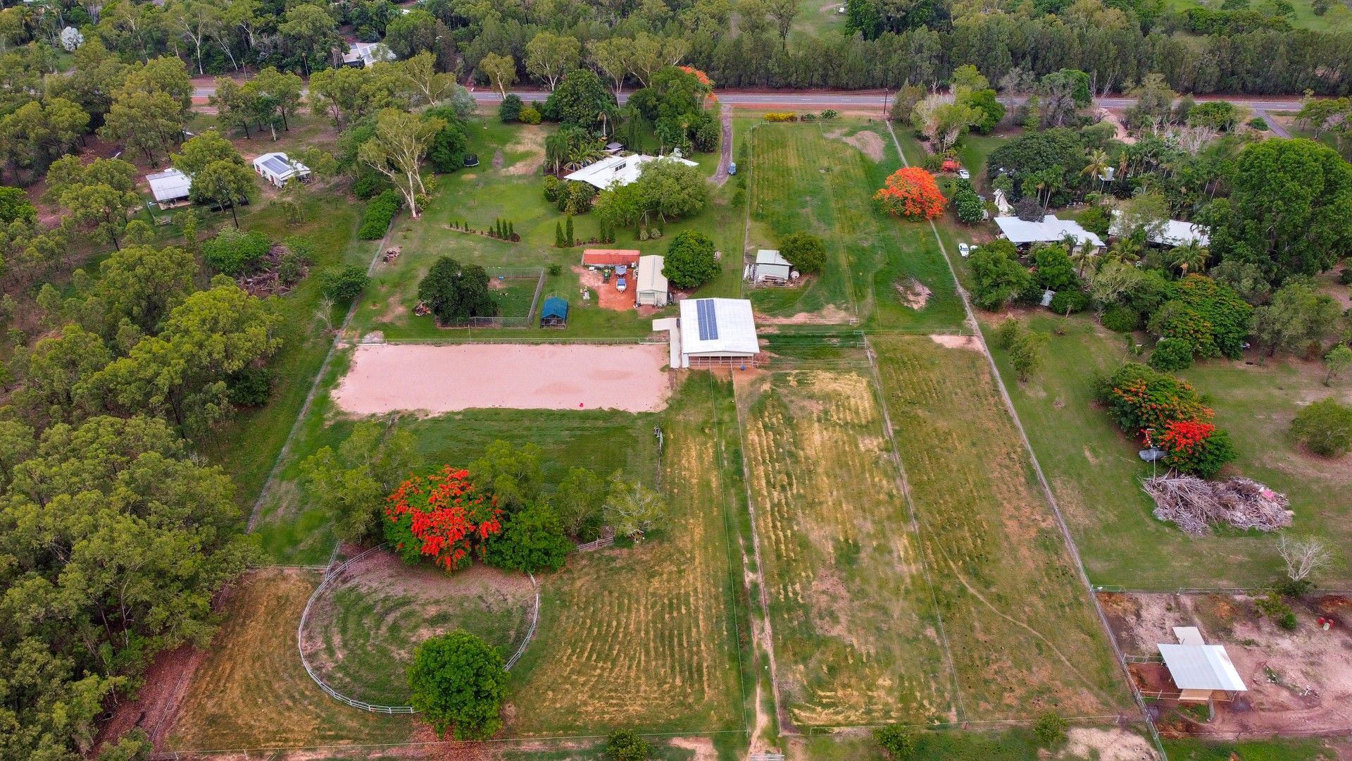 185 Mcminns Drive, Mcminns Lagoon NT 0822, Image 1