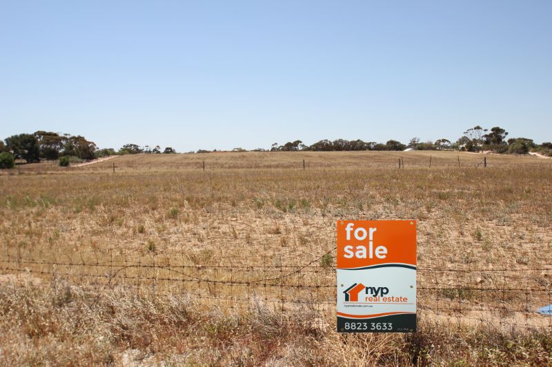 Section 1971 Spencer Highway, Moonta Mines SA 5558, Image 0