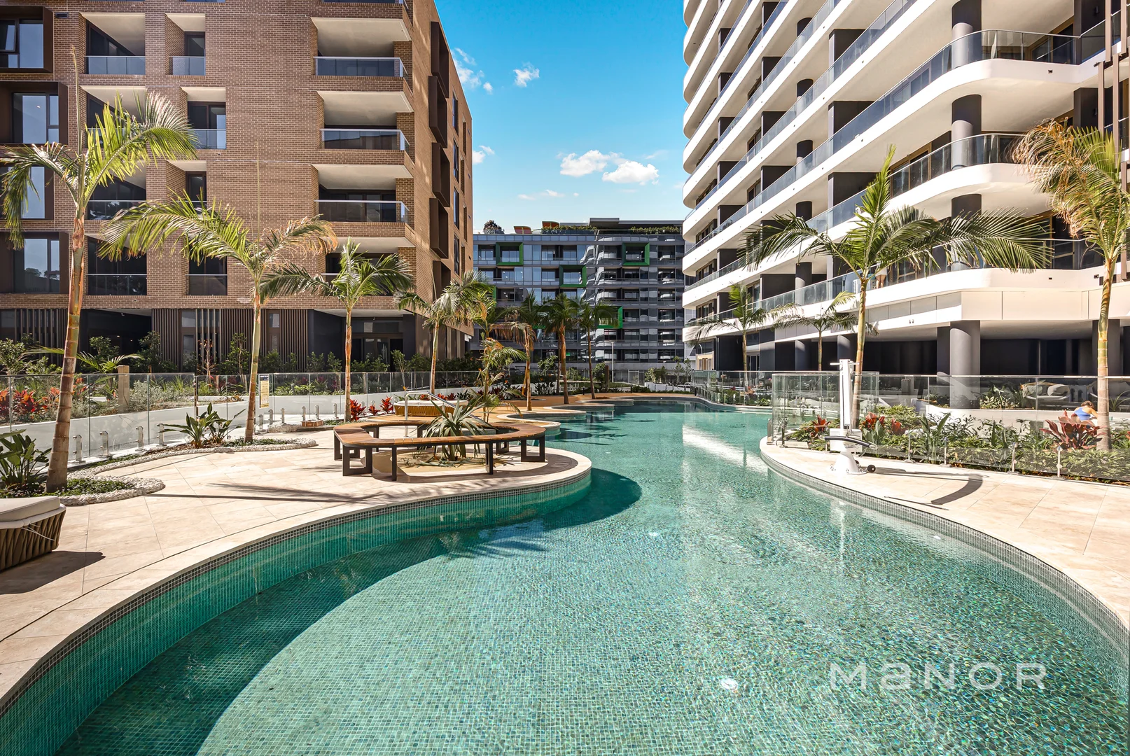 Additional image 8 of 212/8 Maitland Place, Norwest NSW 2153