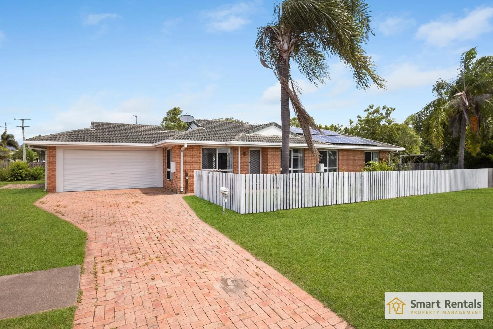 2 Doncaster Way, Mount Louisa QLD 4814