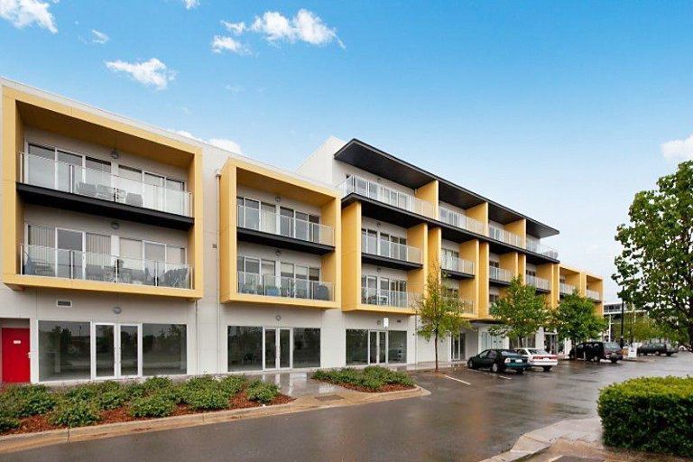 32/10 Light Common, Mawson Lakes SA 5095, Image 0