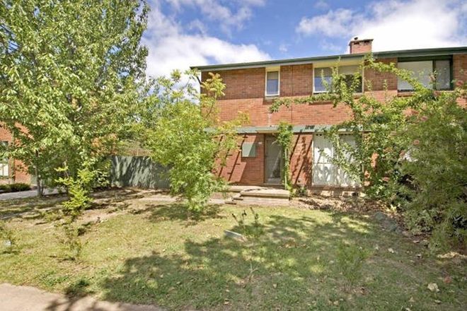 Picture of 135 Brigalow Street, LYNEHAM ACT 2602