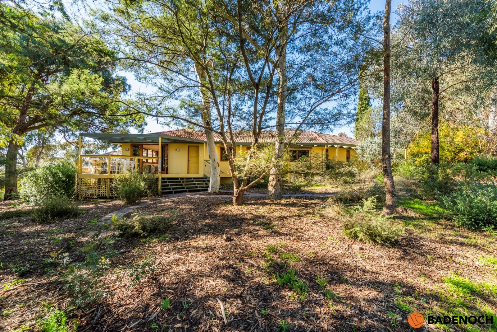 46 Nungara Street, Aranda ACT 2614, Image 1