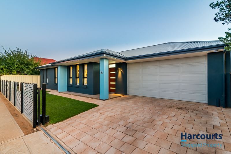 1A Garson Avenue, Croydon Park SA 5008, Image 0