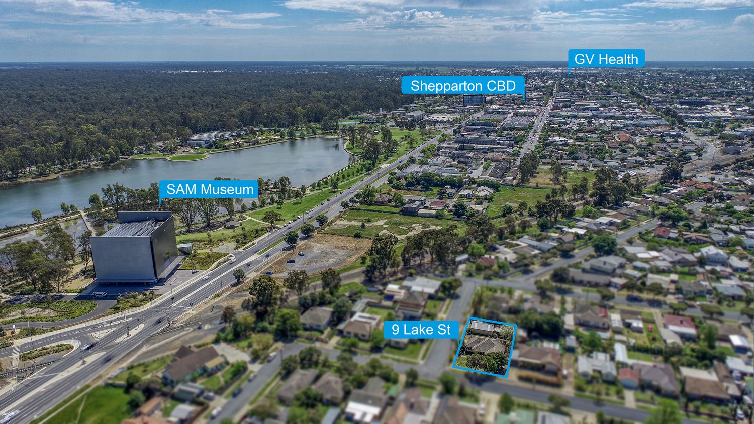 9 Lake Street, Shepparton VIC 3630, Image 2