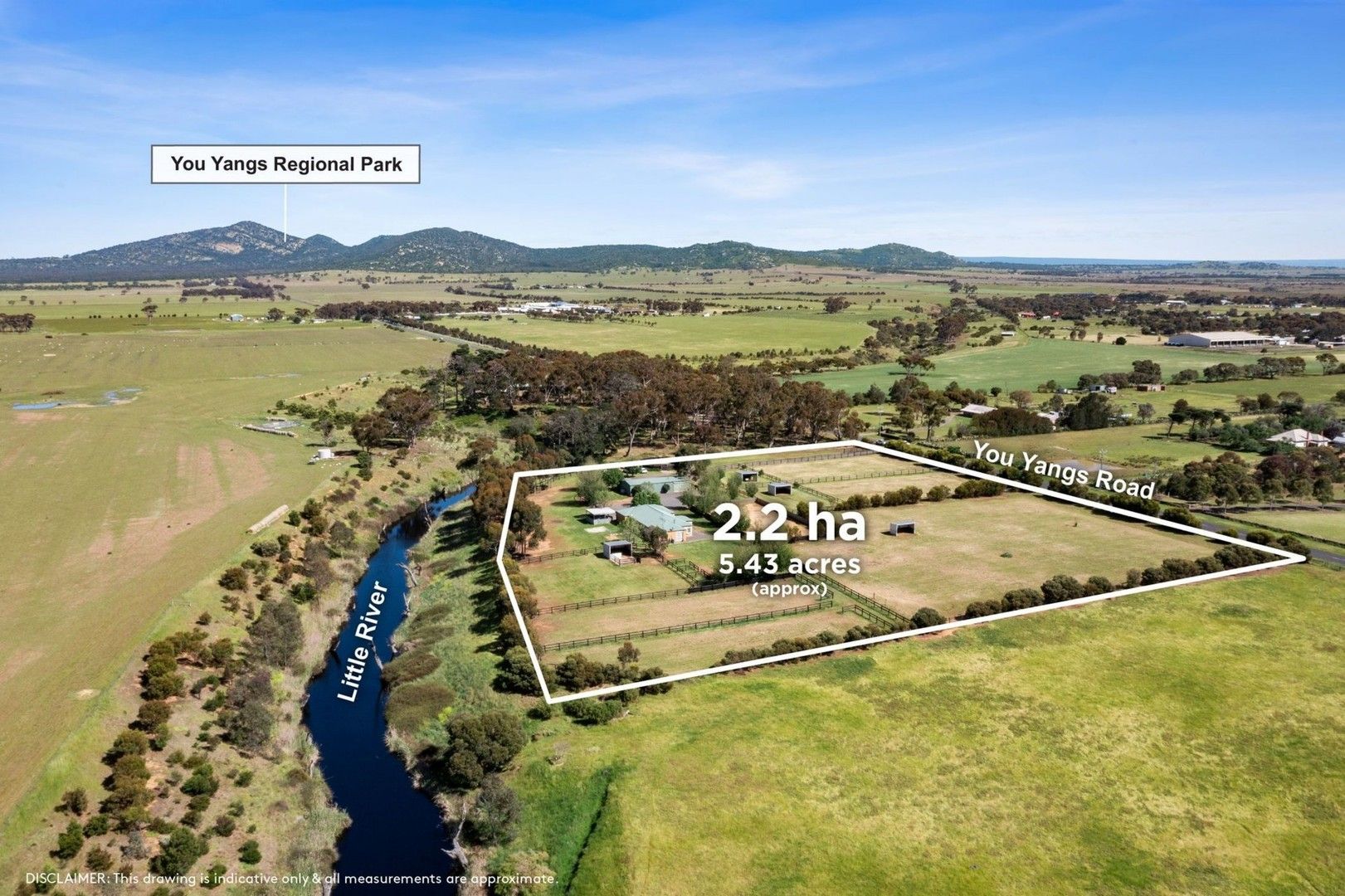 69 You Yangs Road, Little River VIC 3211, Image 0