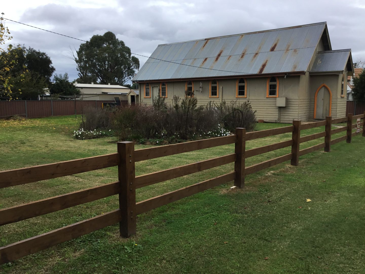 22A Bullinda Street, Binnaway Property History & Address Research