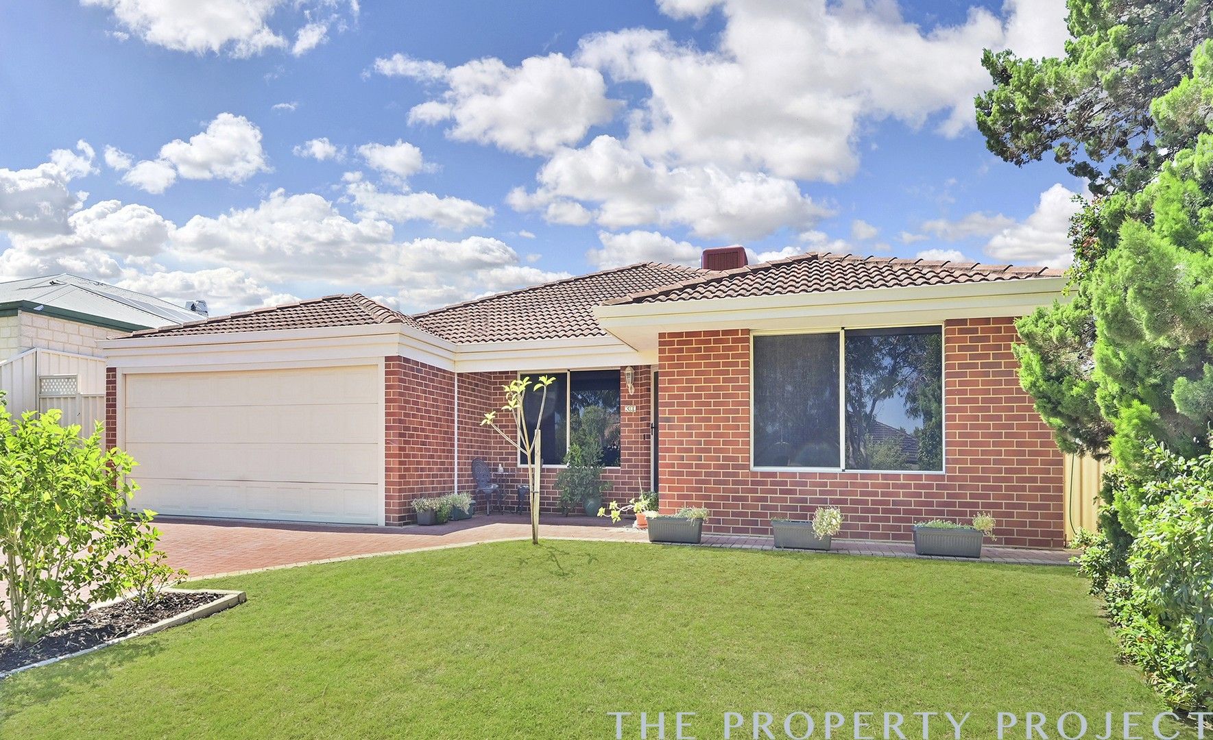 4 bedrooms House in 31 Yandella Promenade TAPPING WA, 6065