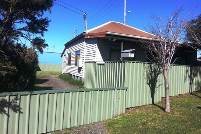 Picture of 57 West Street, WOLLONGONG NSW 2500