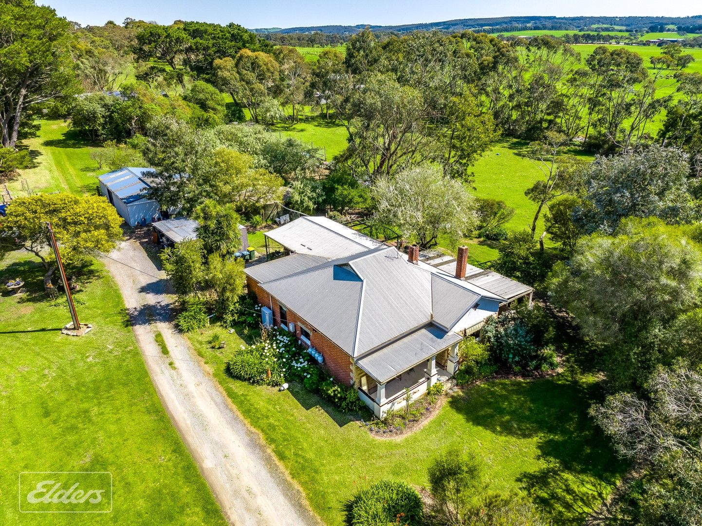 2116 Victor Harbor Road, Mount Compass SA 5210, Image 0