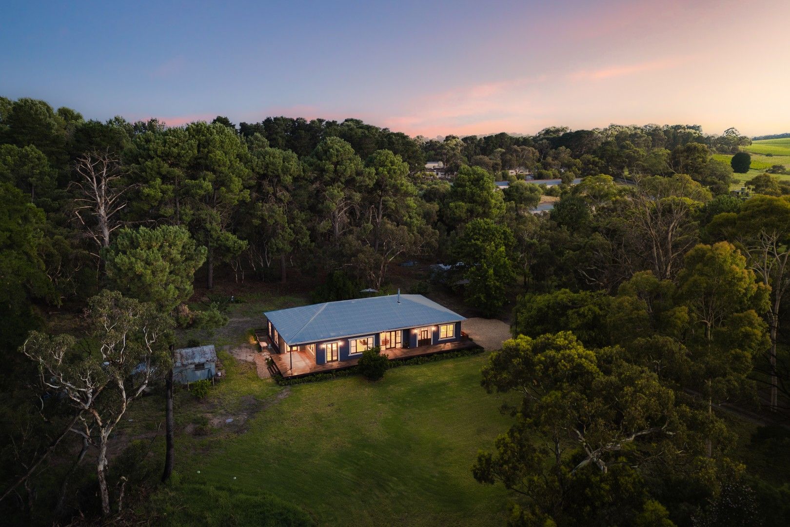 312 Moritz Road, Blewitt Springs SA 5171, Image 0