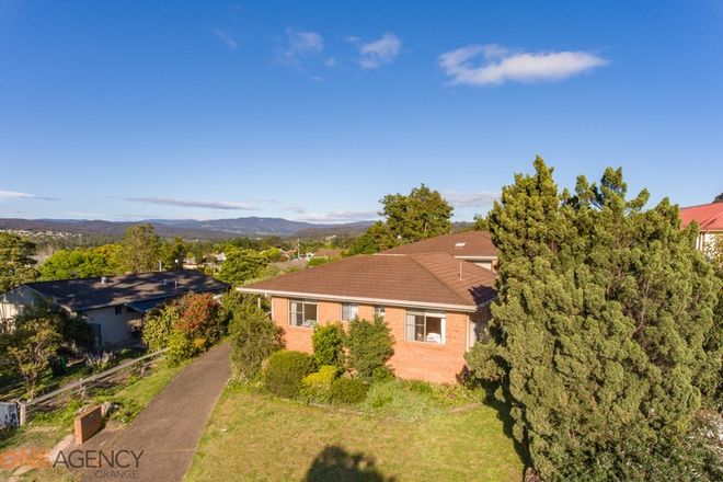 Picture of 1/8 Ives Street, PAMBULA NSW 2549