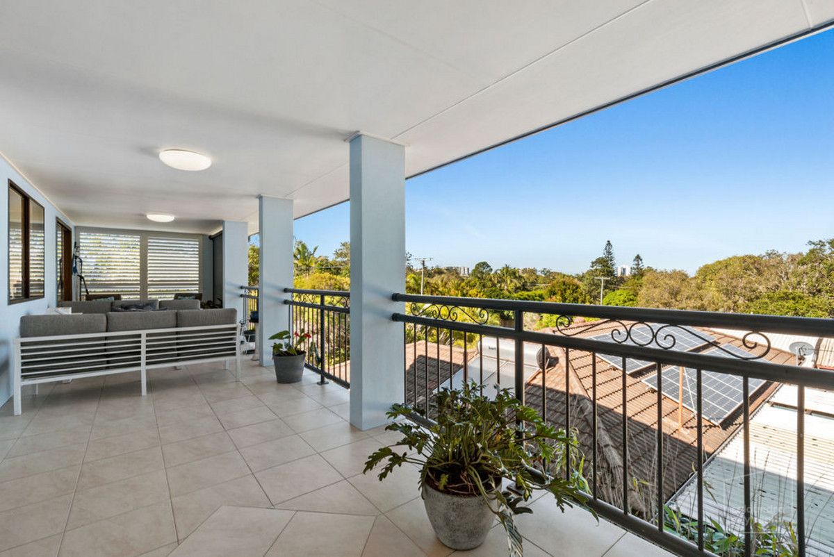 1/19 Osprey Street, Caloundra QLD 4551, Image 2