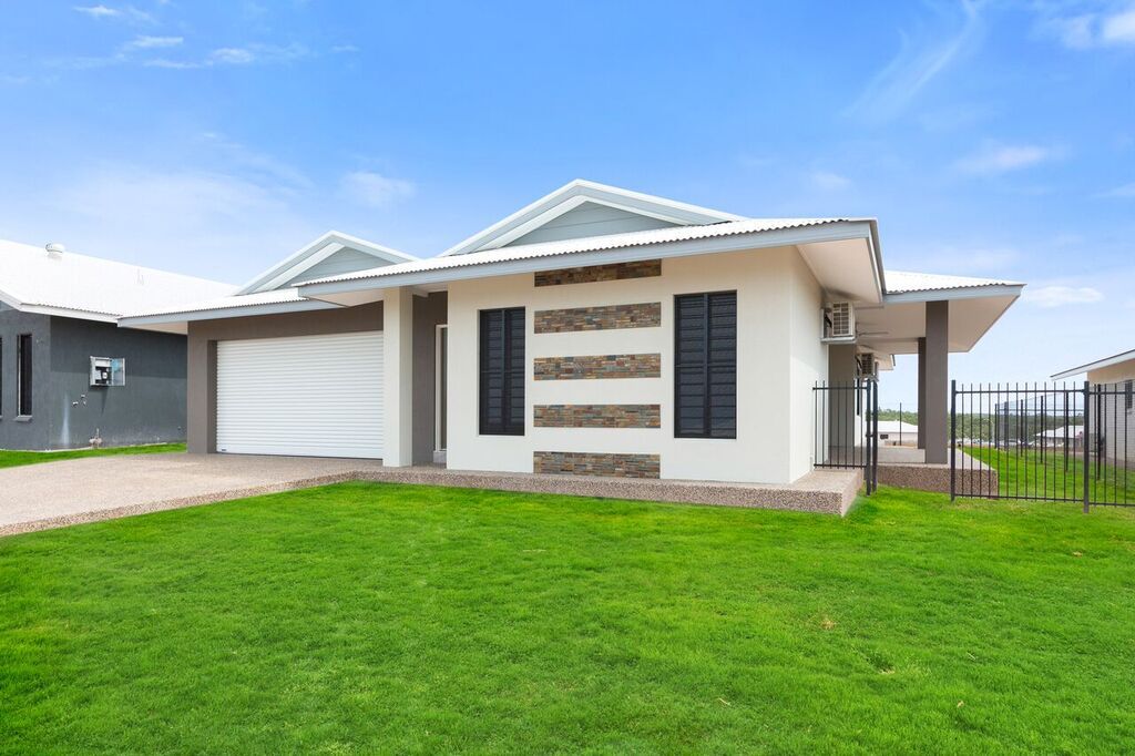 34 Tuckeroo Boulevard, Zuccoli NT 0832, Image 0