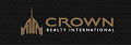Crown Realty International's logo
