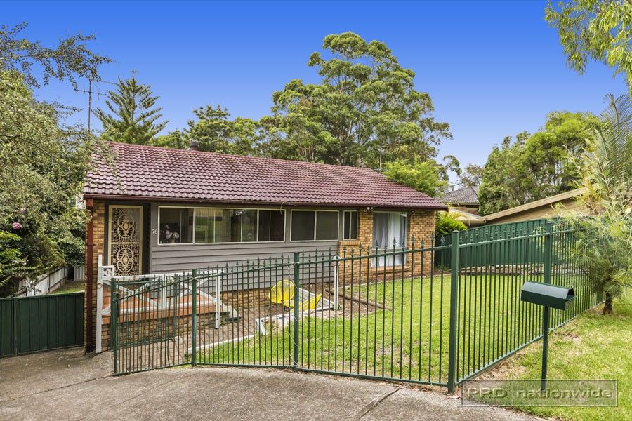 76 Graham Street, Glendale NSW 2285, Image 0