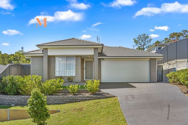 Picture of 6 Abigail Way, EDGEWORTH NSW 2285