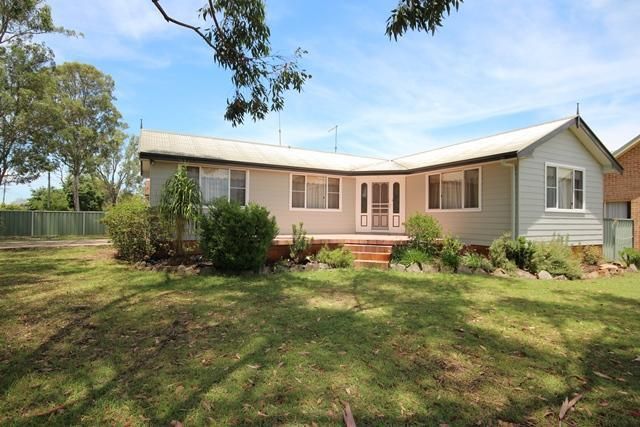 486 Sackville Road, EBENEZER NSW 2756, Image 0