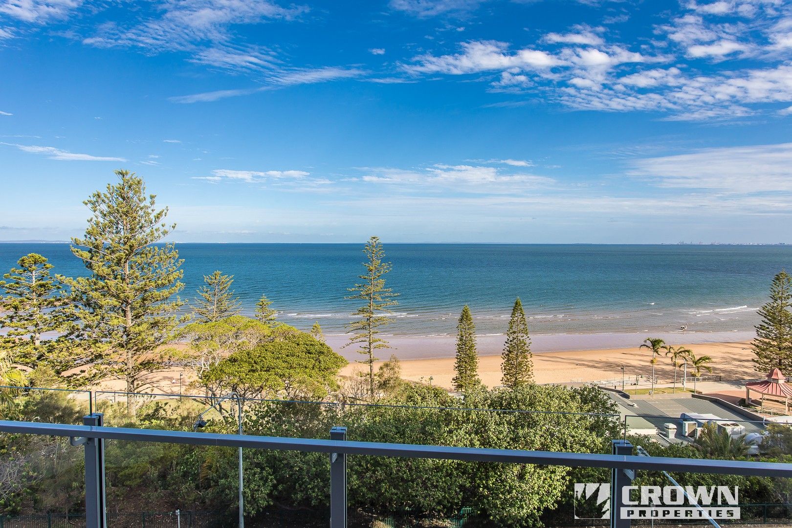 3 bedrooms Apartment / Unit / Flat in 253/59 Marine Parade REDCLIFFE QLD, 4020