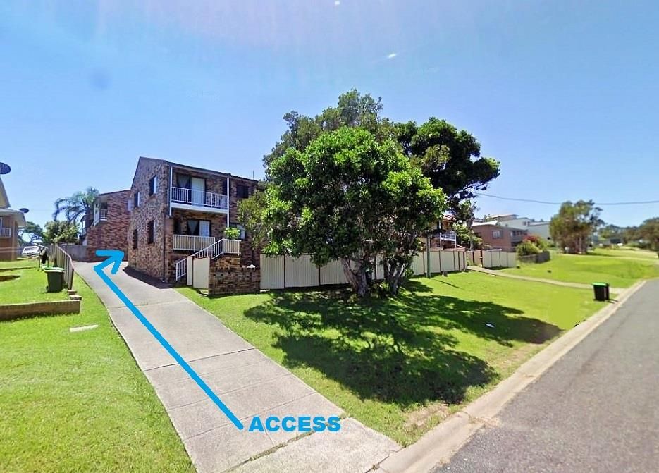 3/41 Market Street, Woolgoolga NSW 2456 Apartment For Rent Domain