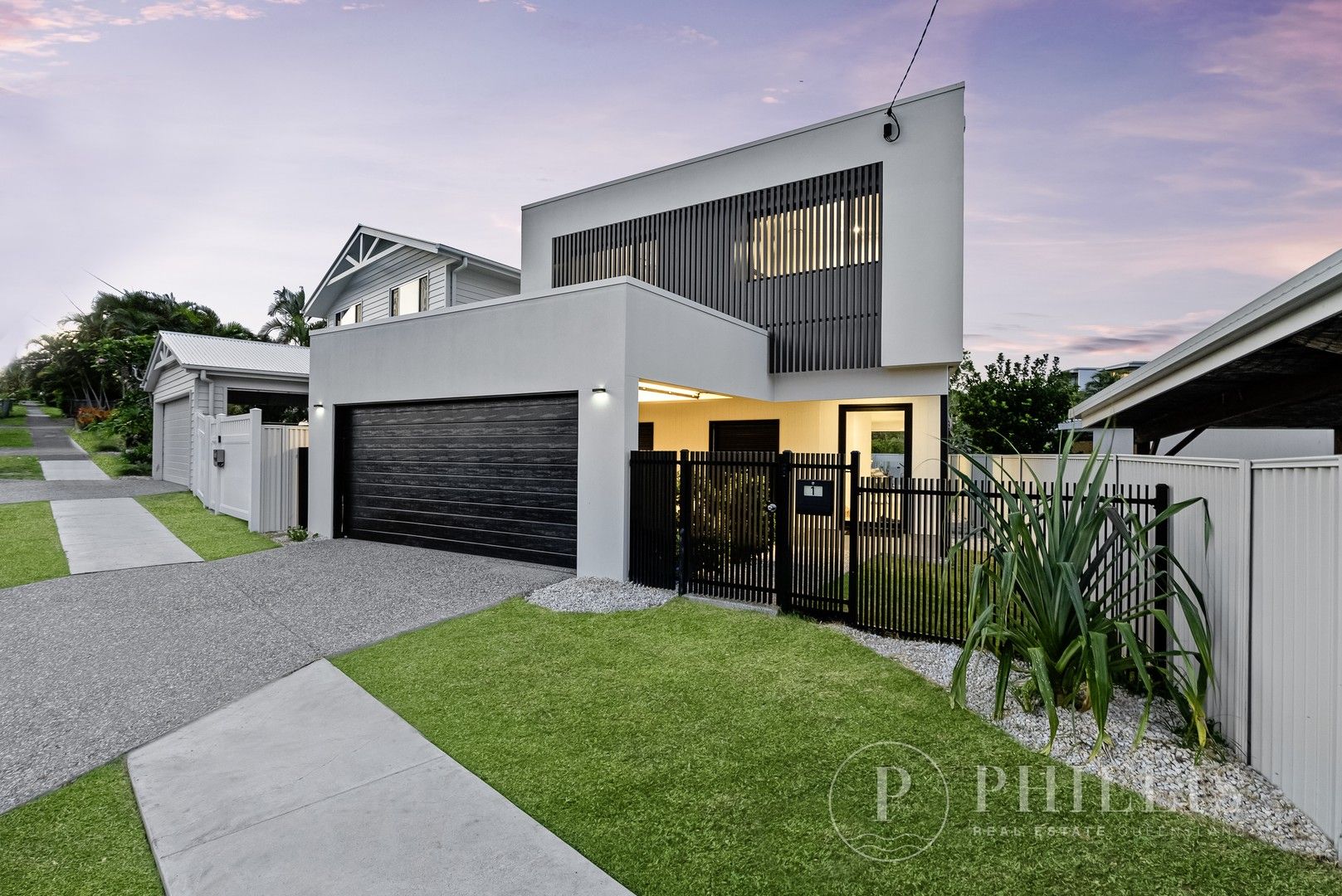 1 Caroline Avenue, Southport QLD 4215, Image 0