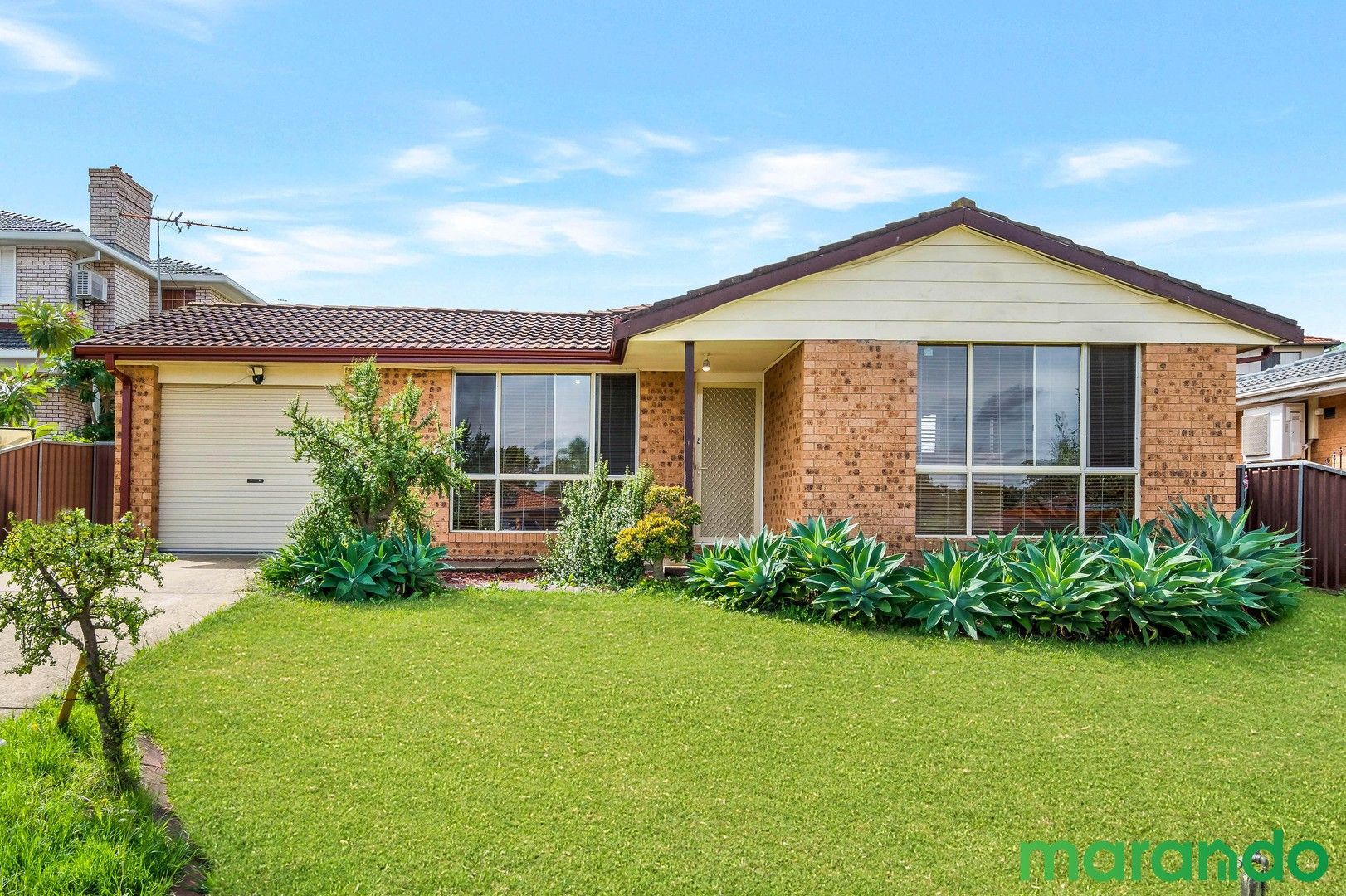 14 Flynn Place, Bonnyrigg Heights NSW 2177, Image 0