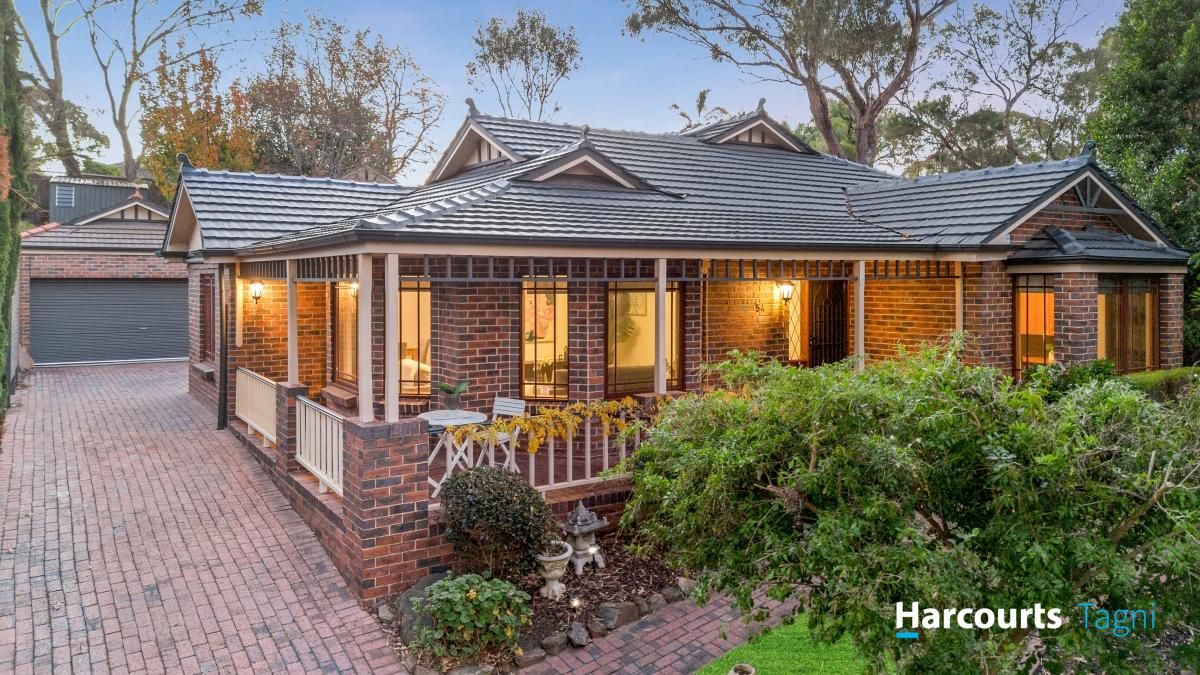 4 bedrooms House in 54 Kingfisher Circuit FLAGSTAFF HILL SA, 5159