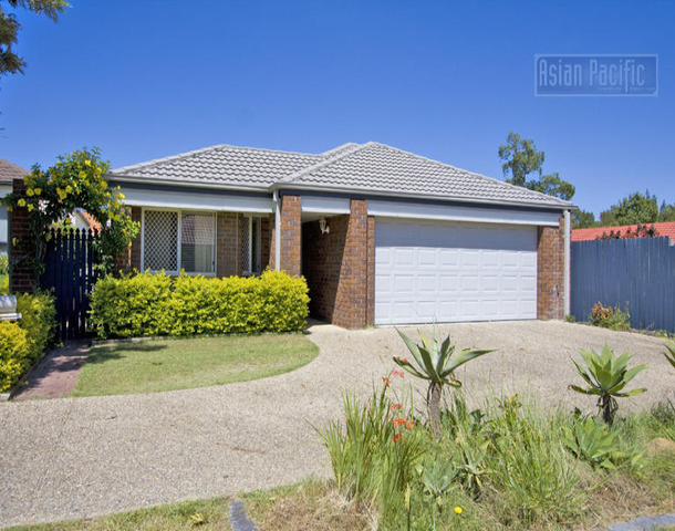 3 Badminton Court, Forest Lake QLD 4078