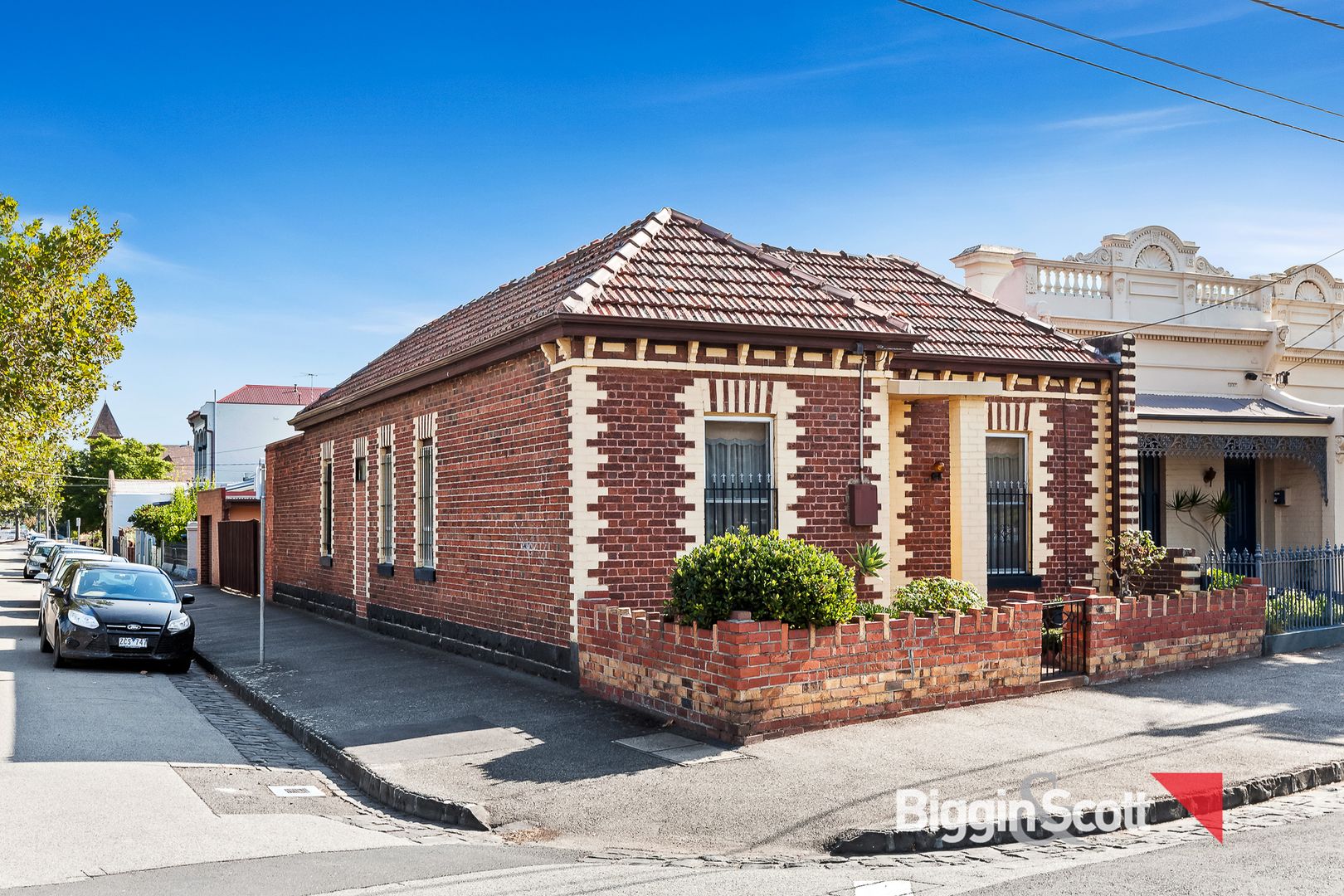 7 Turnbull Street, Clifton Hill VIC 3068, Image 2