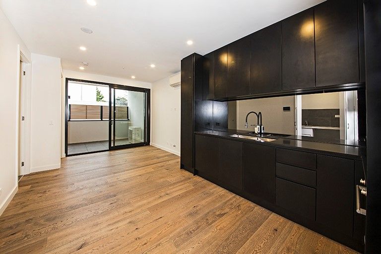 2 bedrooms Apartment / Unit / Flat in 105/43-45 The Avenue BALACLAVA VIC, 3183