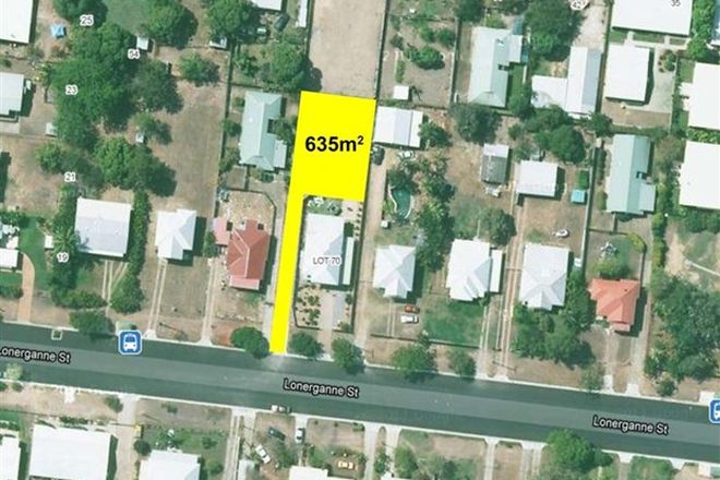 Picture of 43a Lonerganne Street, GARBUTT QLD 4814