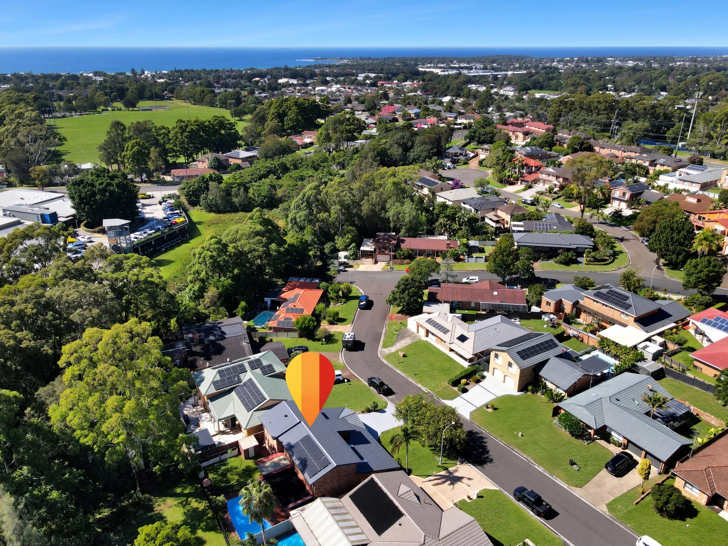 Additional image 18 of 8 Halley Crescent, Woonona NSW 2517