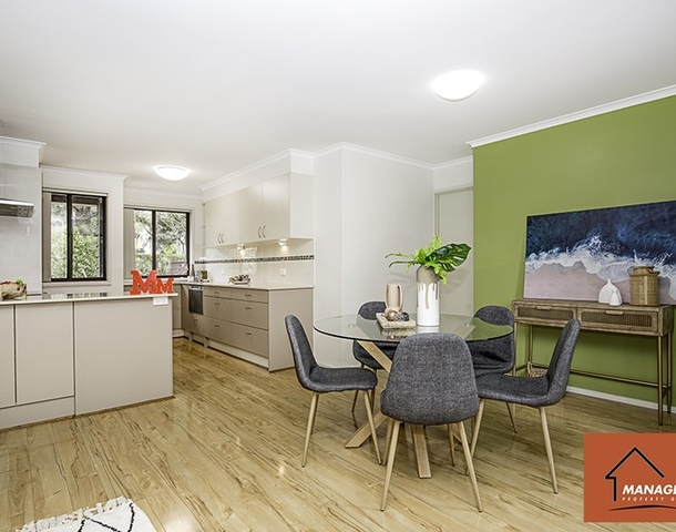 6/108 Herron Crescent, Latham ACT 2615