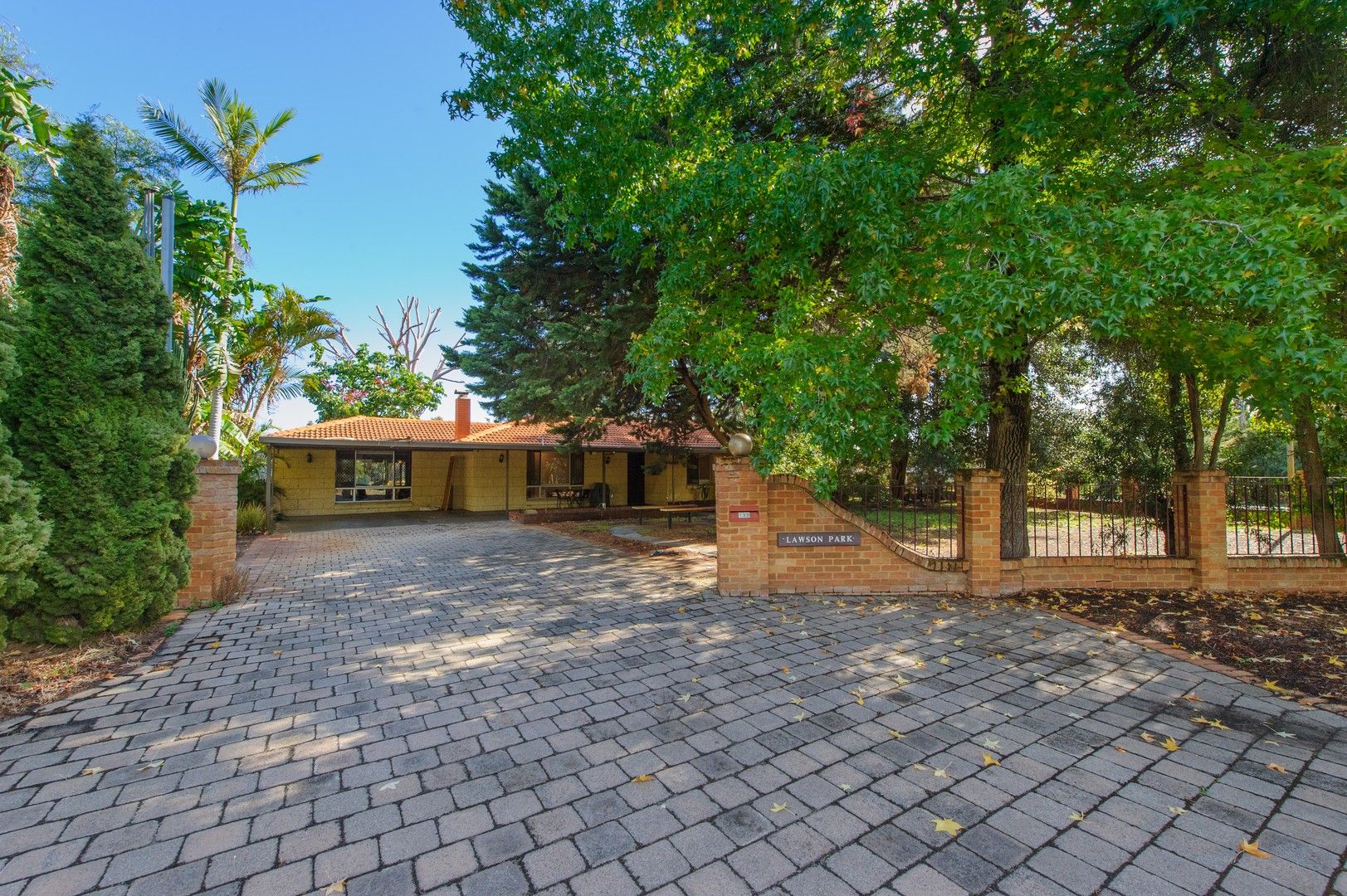 4 bedrooms House in 135 Lawson Road HENLEY BROOK WA, 6055