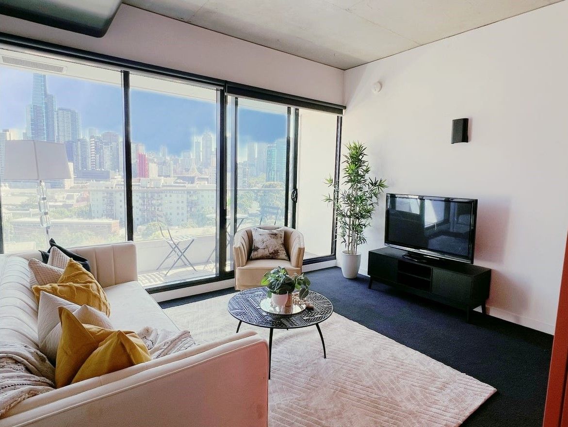 908/65 Coventry Street, Southbank VIC 3006 Domain