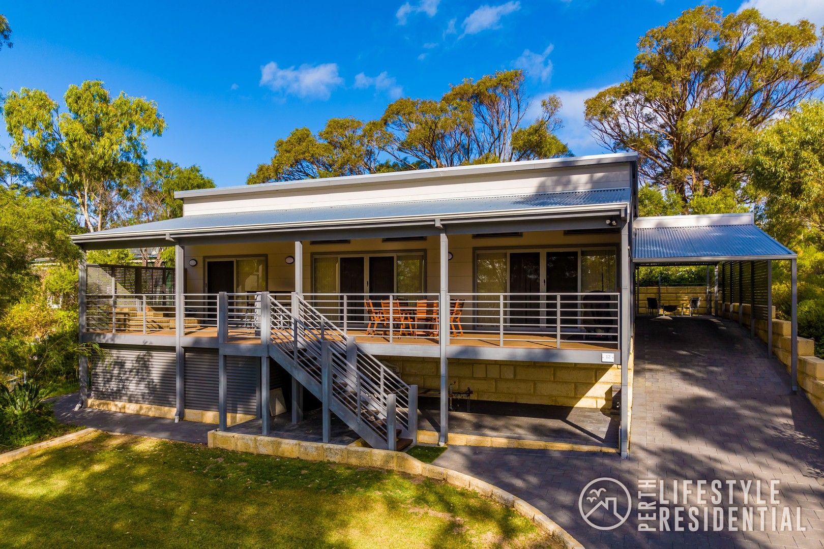 12 Brockman Street, Guilderton WA 6041, Image 0