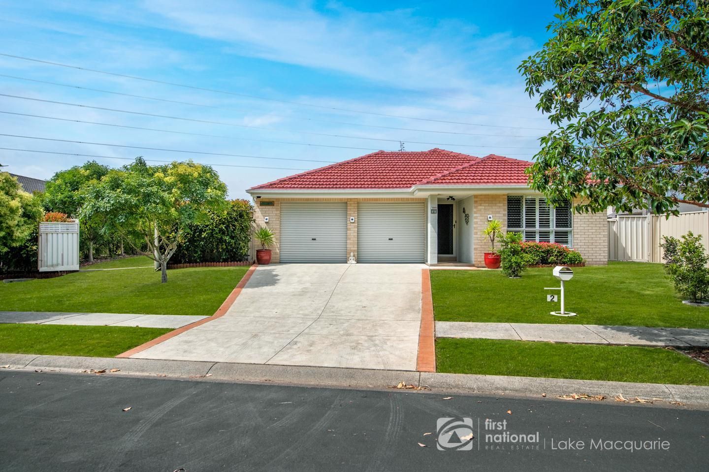 2 Galea Close, Cameron Park NSW 2285, Image 0