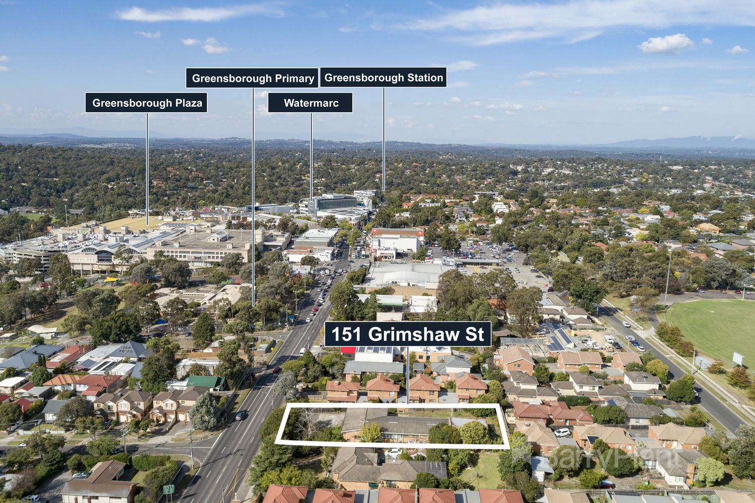 151 Grimshaw Street, Greensborough VIC 3088 Domain