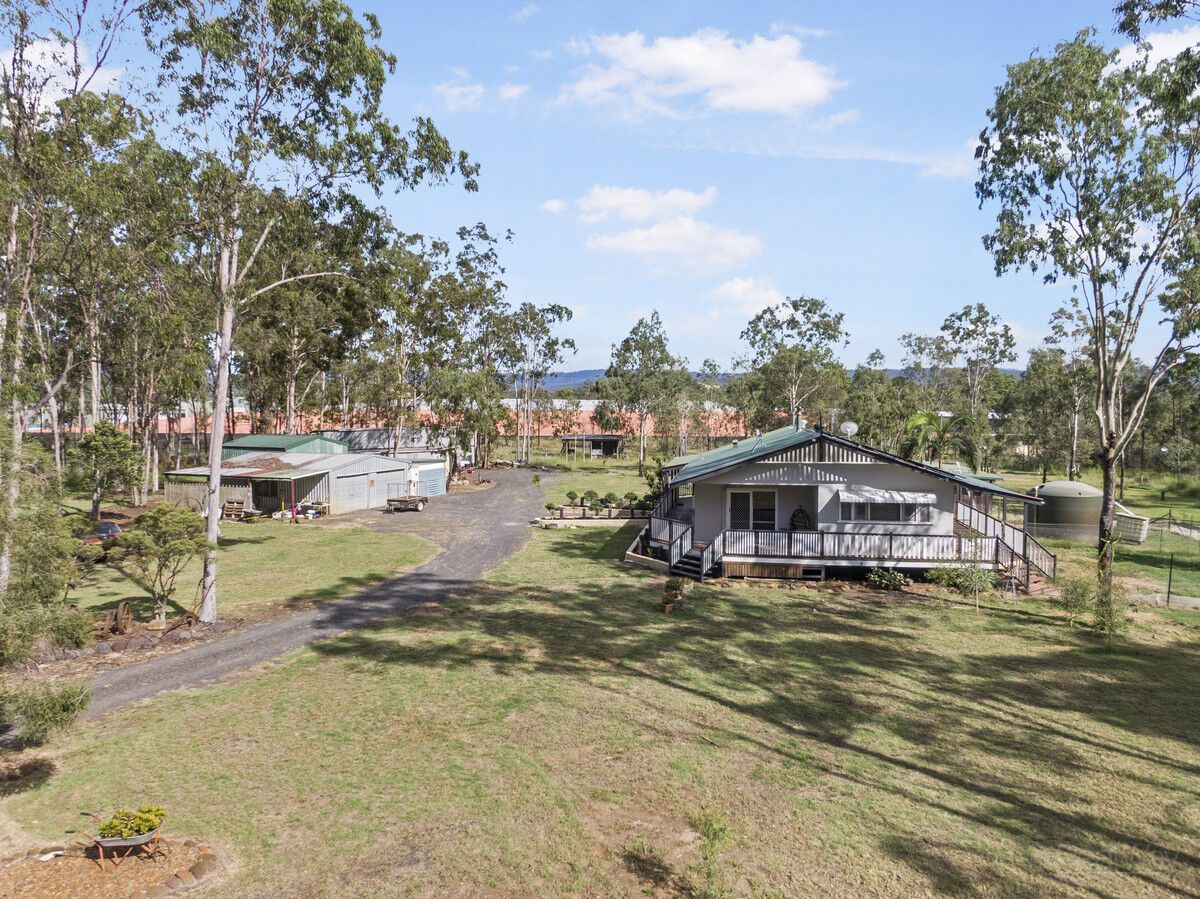 81 Ashlands Drive, Helidon Spa QLD 4344 Domain