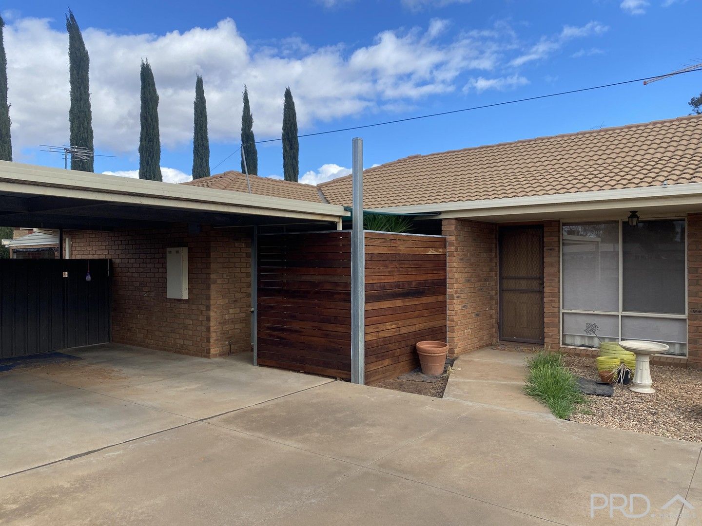 2 bedrooms House in 3/458 Walnut Avenue MILDURA VIC, 3500