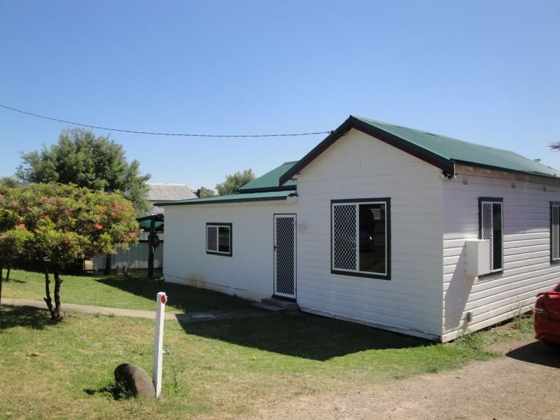 194 Little Bloomfield Street, GUNNEDAH NSW 2380, Image 0