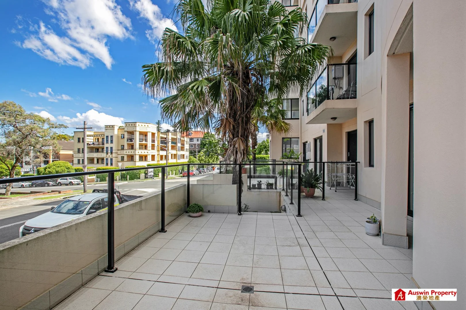 Additional image 6 of 4/1 Finney Street, Hurstville NSW 2220
