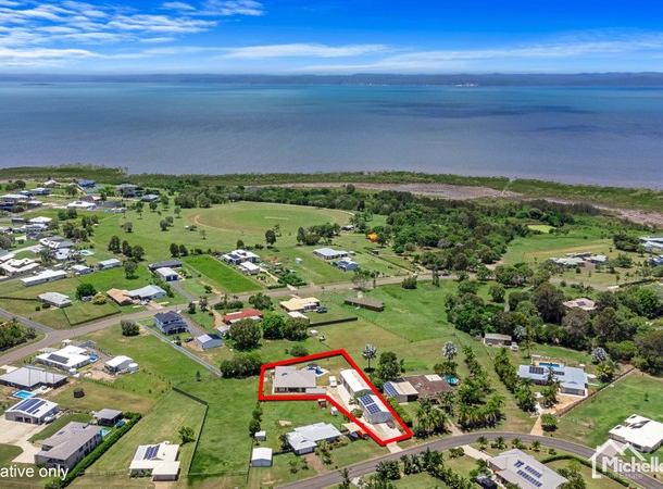 14 Stormy Rise, River Heads QLD 4655