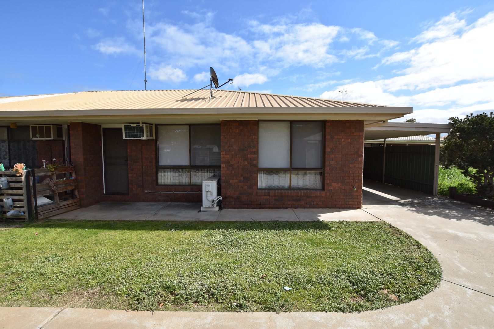 1, 2, 3 & 4/36 Miller Street, Tongala VIC 3621, Image 2