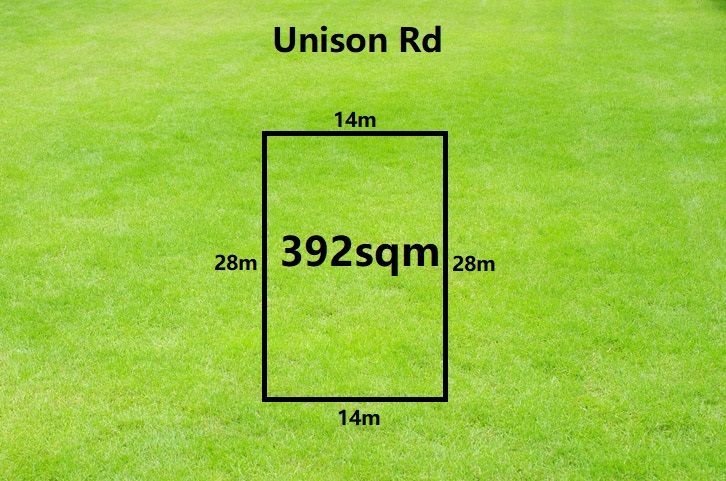 Vacant land in , STRATHTULLOH VIC, 3338