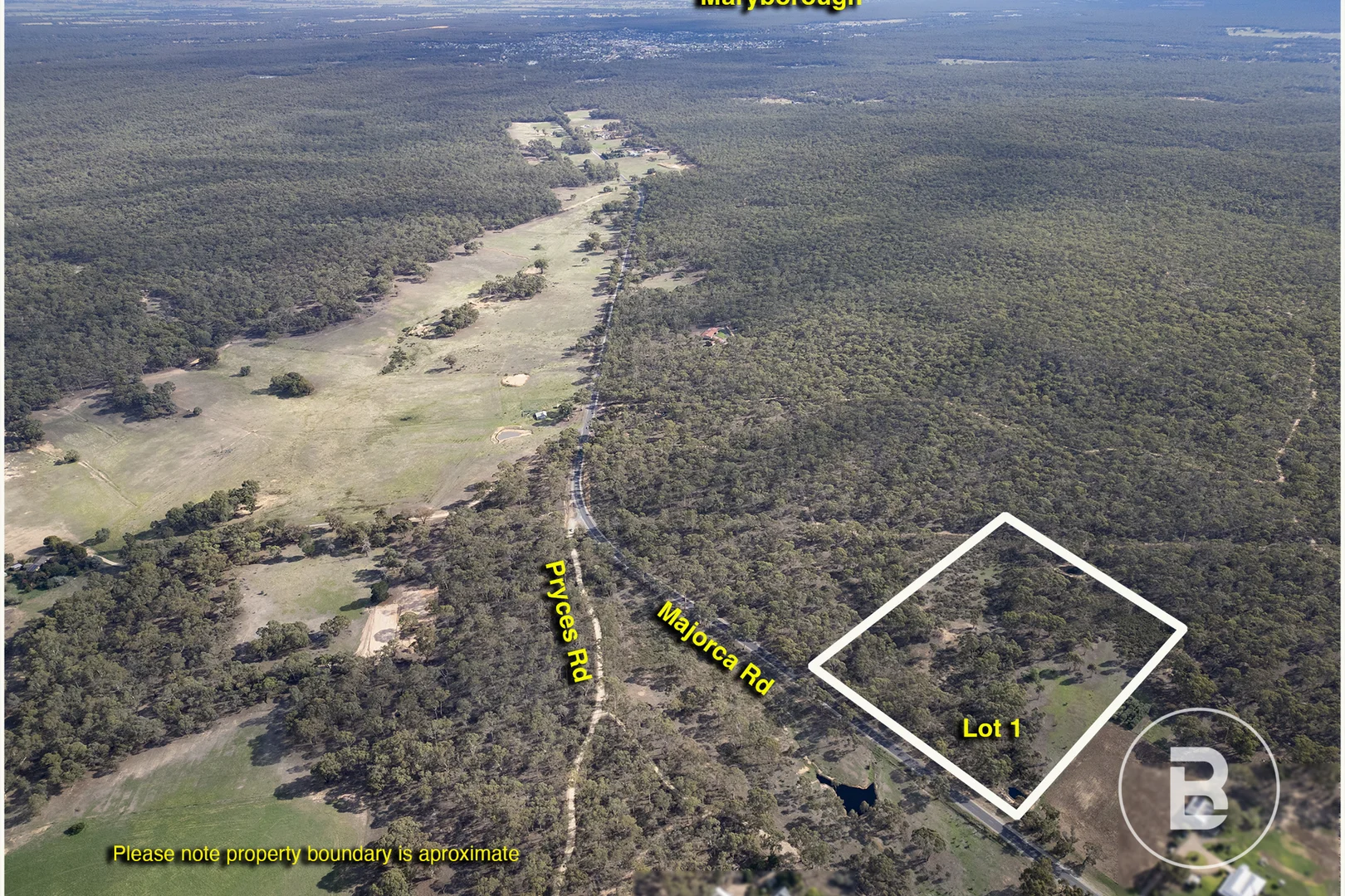 Additional image 2 of 1/557 Majorca Road, Maryborough VIC 3465