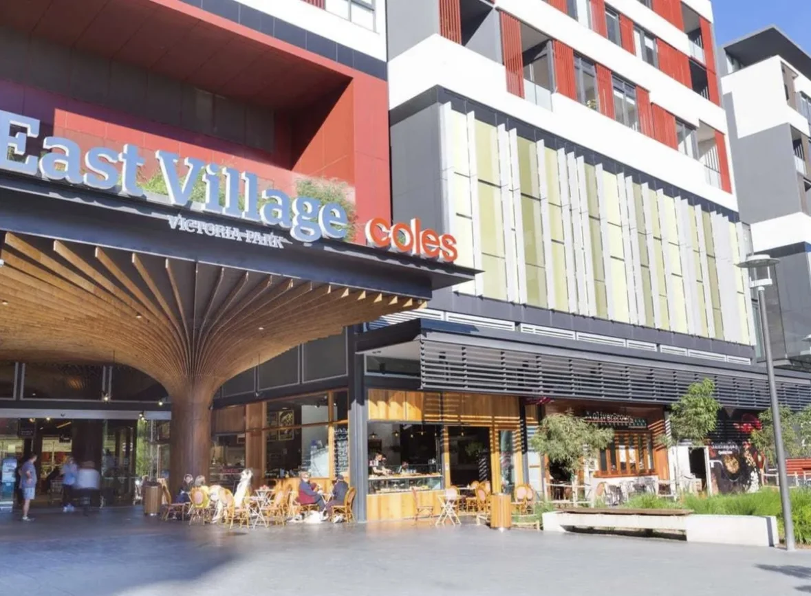 Additional image 14 of WeChat: KRL119 L4/ 23 Archibald Ave, Waterloo NSW 2017